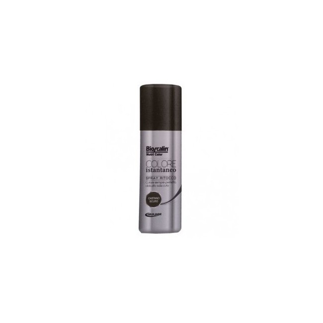 Bioscalin Nutricolor Istantaneo Castano Scuro