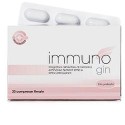 Immuno Gin 20 Compresse Immuno Gin 20 Compresse