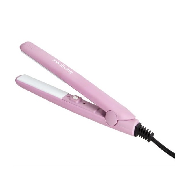 Innoliving Easy Minipiastra Per Capelli