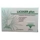 Licoser Plus 30 Compresse