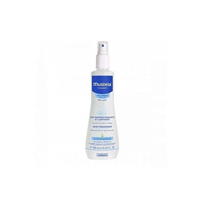 Mustela Acqua Rinfrescante Spray 200ml