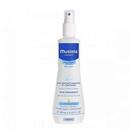 Mustela Acqua Rinfrescante Spray 200ml