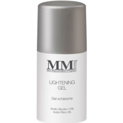 Mycli Lightening Gel Schiarente 30 Ml