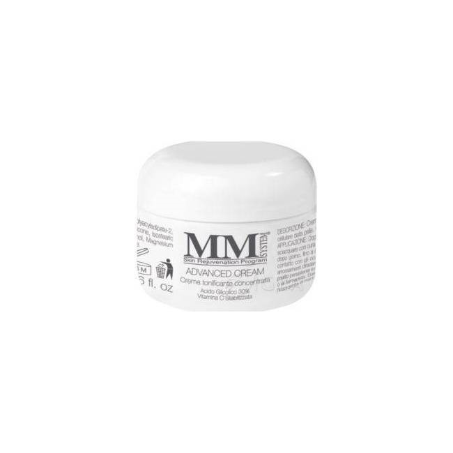 Mycli Advanced Cream Professional Notte 50ml Mycli Advanced Cream Professional Notte 50ml