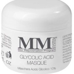 Mycli Maschera Acido Glicolico 10% 75 Ml