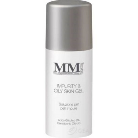 Mycli Impurity&oily Skin Gel 50 Ml