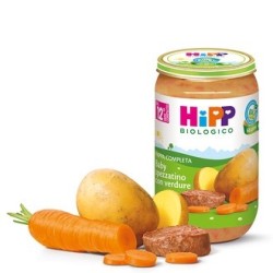 Hipp Baby Spezzatino Verdure 250g
