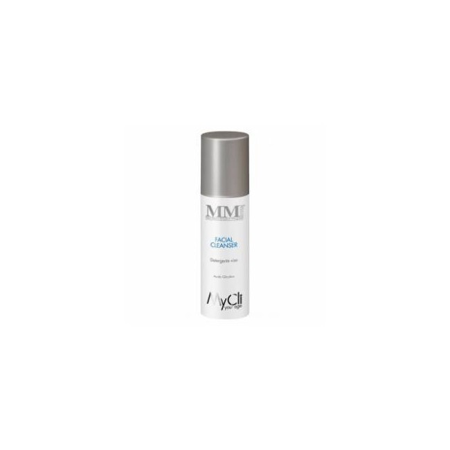 Mycli Mm Facial Cleanser 150 Ml
