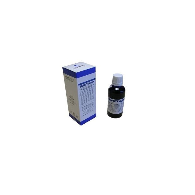 Biophyt Acqua 50ml Biophyt Acqua 50ml