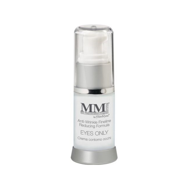 Mycli Eyes Only Wrinkle Crema 15 Ml
