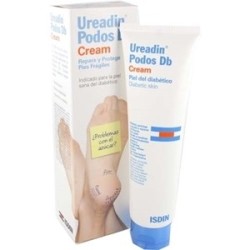 Isdin Ureadin Podos Db Cream 100ml