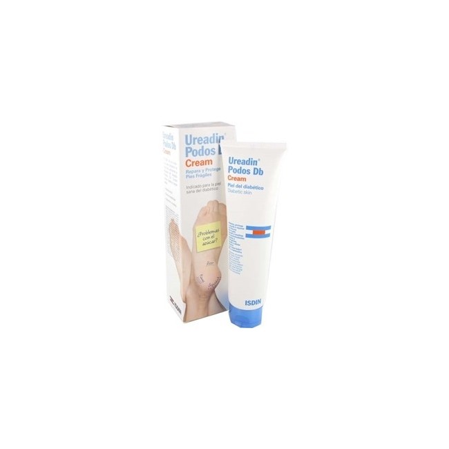 Isdin Ureadin Podos Db Cream 100ml Isdin Ureadin Podos Db Cream 100ml