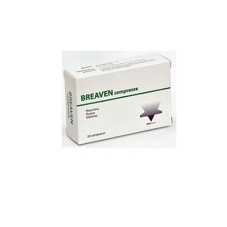 Breaven 30 Compresse