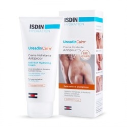 Isdin Ureadin Calm Crema Corpo  200 Ml
