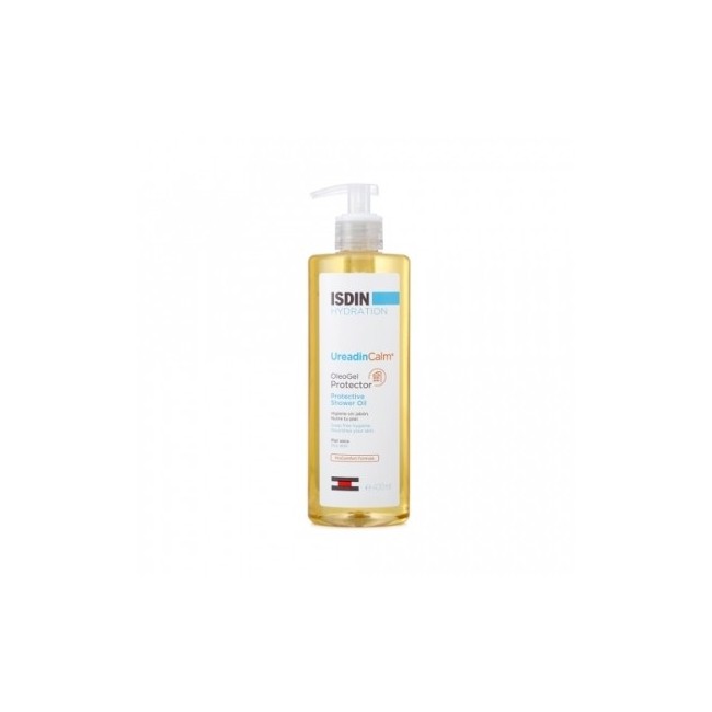 Isdin Ureadin Calm Oleogel Protector 400 Ml Isdin Ureadin Calm Oleogel Protector 400 Ml