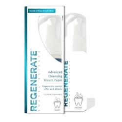 Regenerate Collutorio Mousse Avanzato 50ml