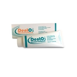Innovares Dento3 Dentifricio Ozono 75ml