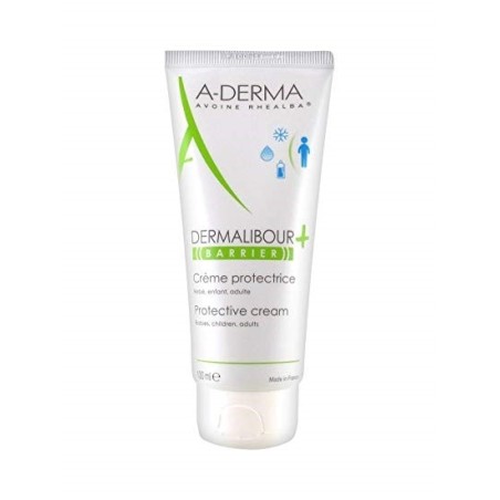 Aderma Dermalibour+ Barrier Crema 100ml Aderma Dermalibour+ Barrier Crema 100ml