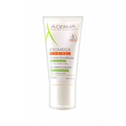 Aderma Exomega Control Crema 50ml