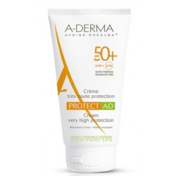 Aderma Protect Ad Crema 50+ 40ml