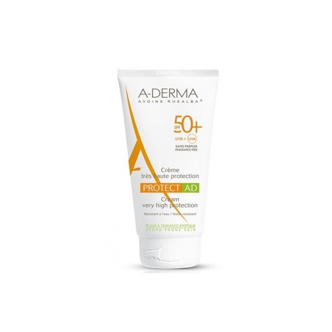 Aderma Protect Ad Crema 50+ 40ml Aderma Protect Ad Crema 50+ 40ml