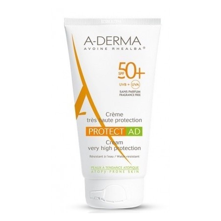 Aderma Protect Ad Crema 50+ 40ml