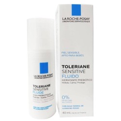 La Roche Posay Toleriane Sensitive Fluido 40ml