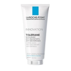 La Roche Posay Toleriane Crema Detergente 200ml