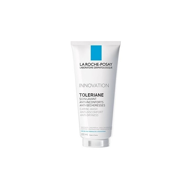 La Roche Posay Toleriane Crema Detergente 200ml La Roche Posay Toleriane Crema Detergente 200ml