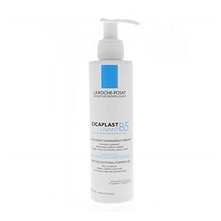 La Roche Posay Cicaplast Gel Levant B5 200ml La Roche Posay Cicaplast Gel Levant B5 200ml