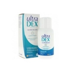 Ultradex Collutorio Alito Sano 500ml