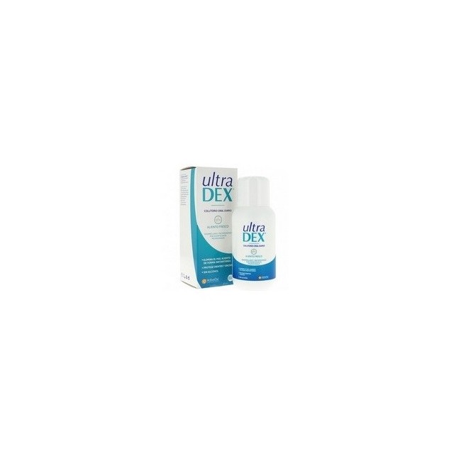 Ultradex Collutorio Alito Sano 500ml