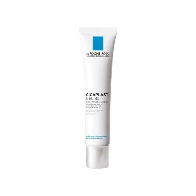 La Roche Posay Cicaplast Gel B5 40ml La Roche Posay Cicaplast Gel B5 40ml