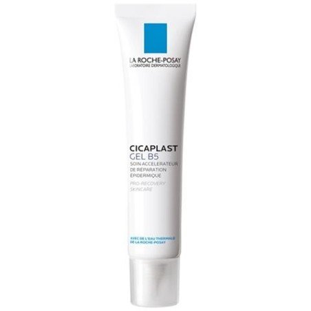 La Roche Posay Cicaplast Gel B5 40ml La Roche Posay Cicaplast Gel B5 40ml