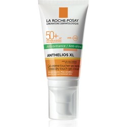 Anthelios Xl 50+ Gel Crema Colorata 50ml