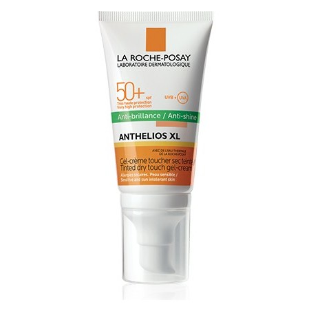 Anthelios Xl 50+ Gel Crema Colorata 50ml
