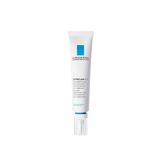 La Roche Posay Effaclar K Scrub 40 Ml