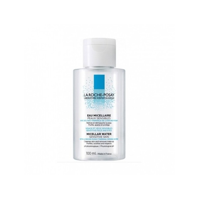 La Roche Posay Soluzione Micellare 100ml La Roche Posay Soluzione Micellare 100ml
