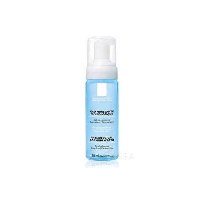 La Roche Posay Physio Detergente Viso 150ml La Roche Posay Physio Detergente Viso 150ml