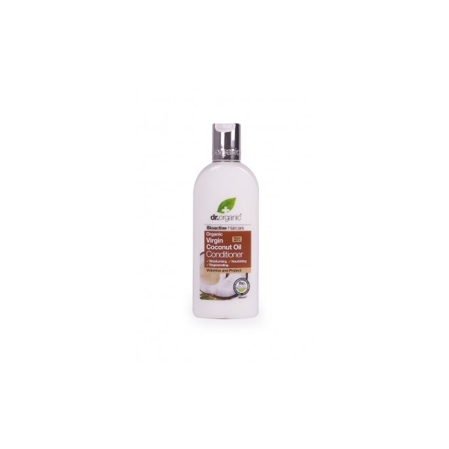Dr. Organic Coconut Conditioner 265ml Dr. Organic Coconut Conditioner 265ml