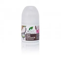 Dr. Organic Coconut Deodorant 50ml