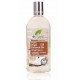 Dr. Organic Coconut Shampoo 265ml