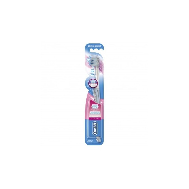 Oral B Spazzolino Extra Morbido Ultrathin Oral B Spazzolino Extra Morbido Ultrathin