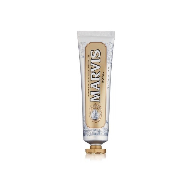 Marvis Royal Dentifricio Tubetto 75ml Marvis Royal Dentifricio Tubetto 75ml