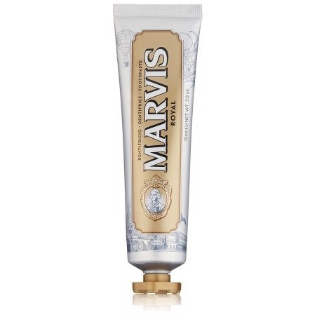 Marvis Royal Dentifricio Tubetto 75ml Marvis Royal Dentifricio Tubetto 75ml