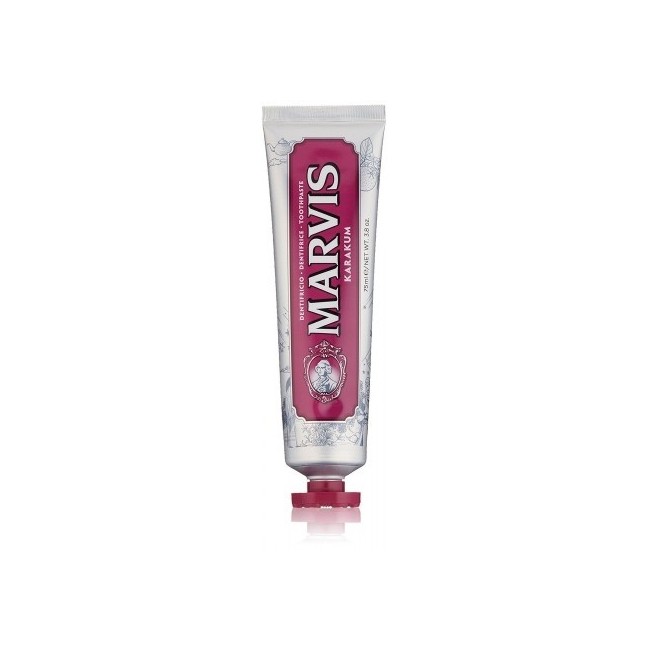 Marvis Karakum Dentifricio 75ml Marvis Karakum Dentifricio 75ml