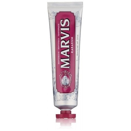 Marvis Karakum Dentifricio 75ml Marvis Karakum Dentifricio 75ml