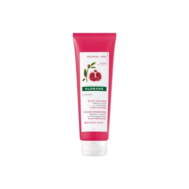 Klorane Crema Melograno 125ml Klorane Crema Melograno 125ml