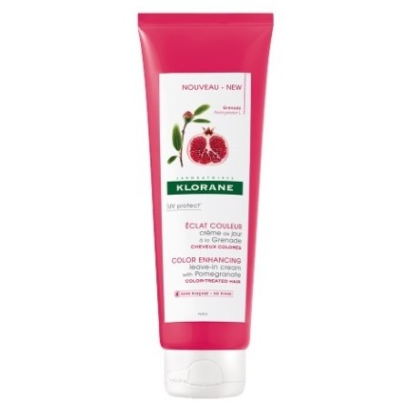 Klorane Crema Melograno 125ml Klorane Crema Melograno 125ml