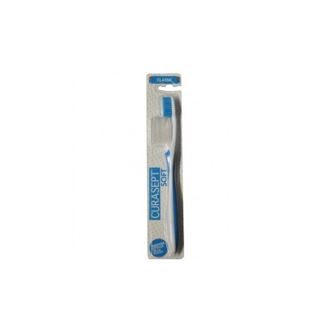 Curasept Spazzolino Soft Classic Curasept Spazzolino Soft Classic